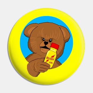 Bungle Pin