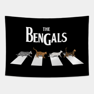 The Bengals Tapestry