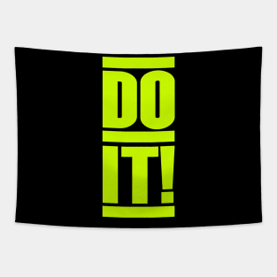 Do it ! Tapestry