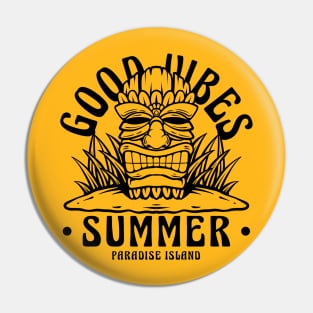 SUMMER Pin