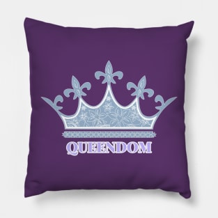 Queendom Pillow