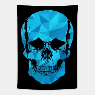 Skull Anatomy 1 Tapestry