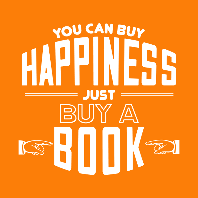 buying Happiness by bluehair