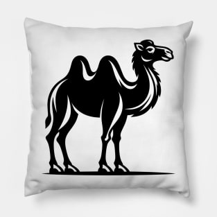 Camel Pillow