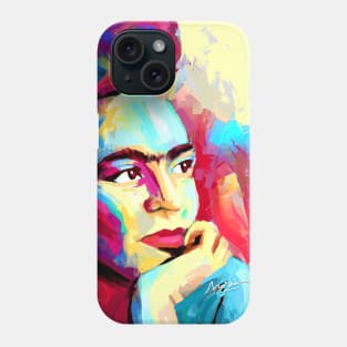 Frida Phone Case