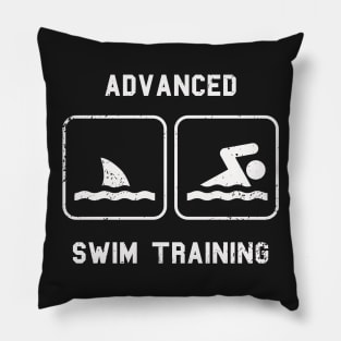 Advanced Swim training Pillow