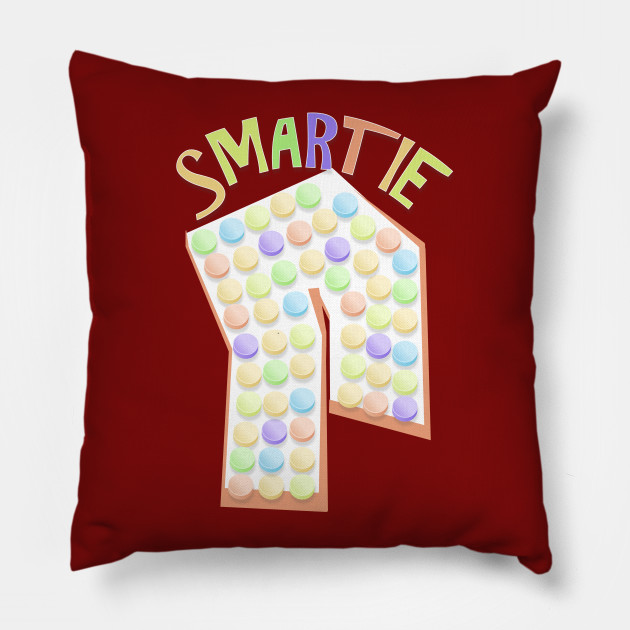 Smartie Pants