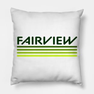 Fairview Pillow