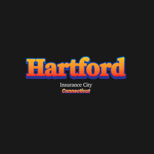 Hartford T-Shirt