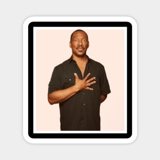 Eddie Murphy Magnet