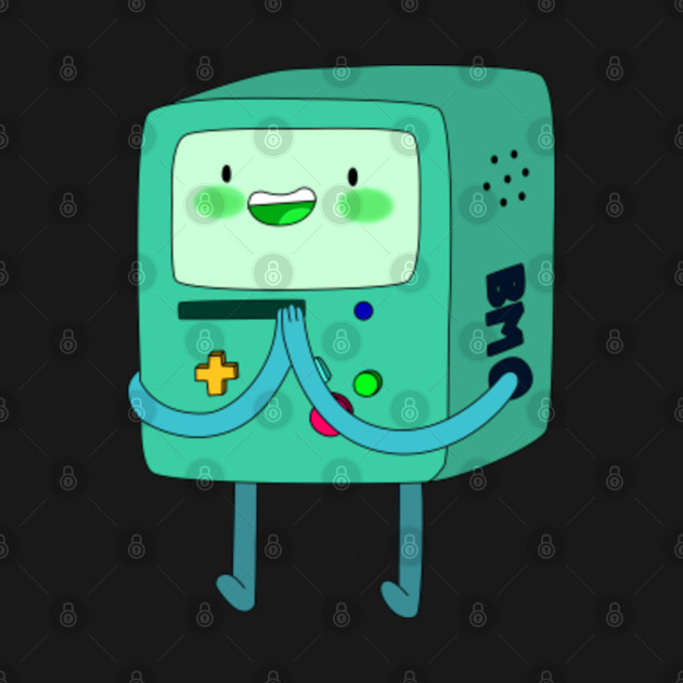 Disover BMO Adventure Time - Bmo - T-Shirt