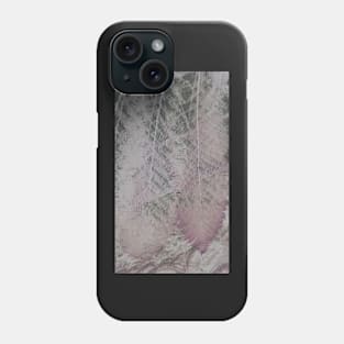 Feathery Fern Phone Case