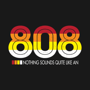 808 Classic T-Shirt