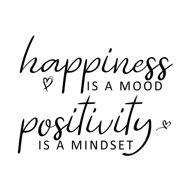 cute positivity quote, inspirational mindset Empowerment tie dye by andalusien