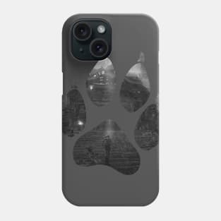 Tomb Raider - Gate Phone Case