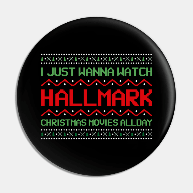 I Just Want to Watch Hallmark Christmas Movies All Day Pin by natashawilona