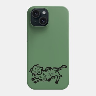 TORA Phone Case