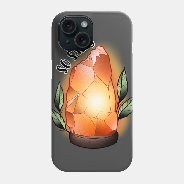 Salty Phone Case by Miss_Bethany_Tattoos