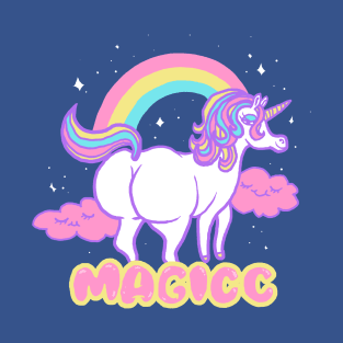 Magicc T-Shirt