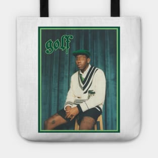 Tyler the creator Tote