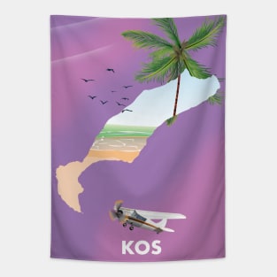 Kos Tapestry