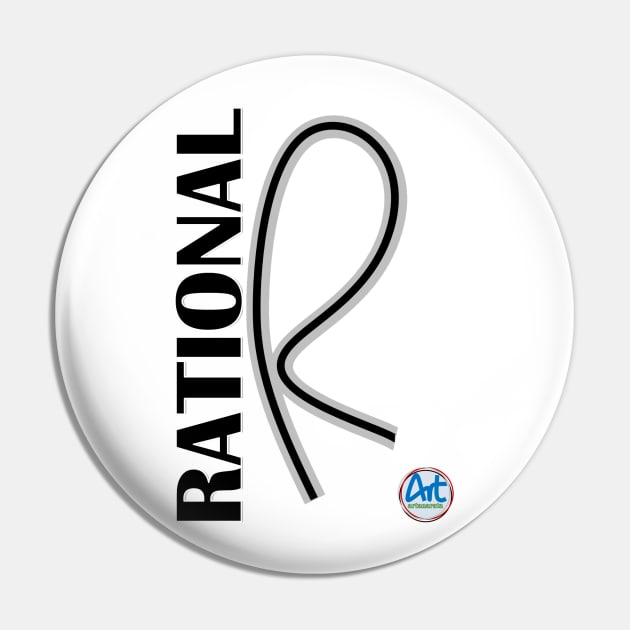 RATIONAL 1 Pin by ianjanesha