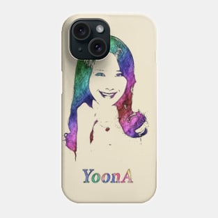Im Yoona Phone Case
