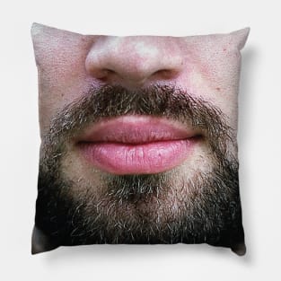 Face Mask with mouth |Funny Man Face Mask | Smile Face Mask | men Face Mask | Funny Face Mask Pillow