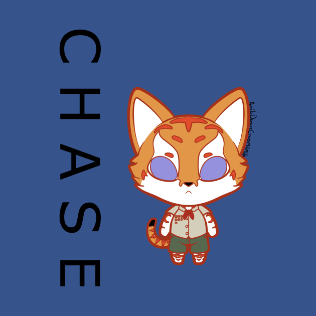 CHASE by CrazyMeliMelo