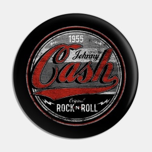 1995 cash Pin