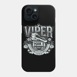 Colonial Fighter Phone Case