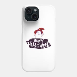 Happy and aswome Halloween Phone Case