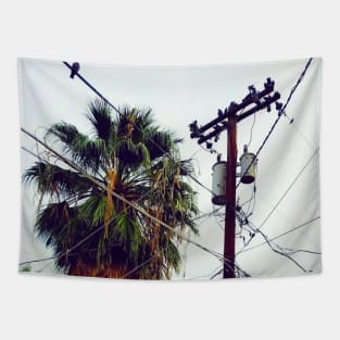 Arizona Print Tapestry