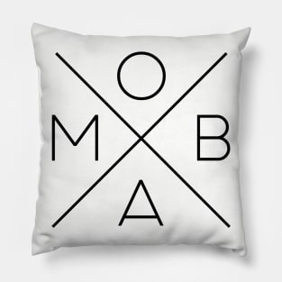 Moab Pillow