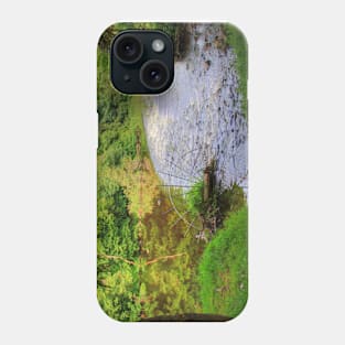 Almond Weir Phone Case