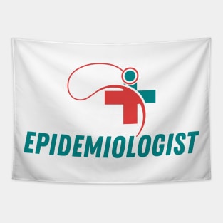 Epidemiologist Tapestry