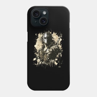 J Phone Case