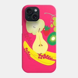 Fruits Phone Case