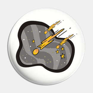 Space Pin