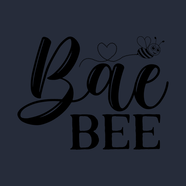 bae bee by família