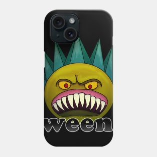 Ween Evil Boognish Phone Case