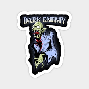 Dark Enemy Magnet