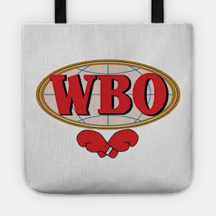 World Boxing Organization Tote