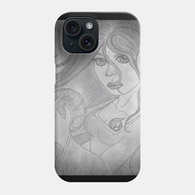 Marin Phone Case by PrimordyaForever