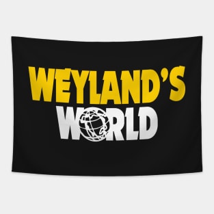 Weyland's World Tapestry