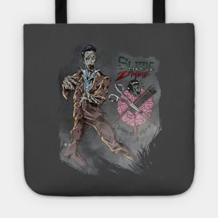 Dapper Zombie Tote