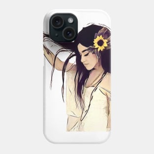 Adore Delano Phone Case