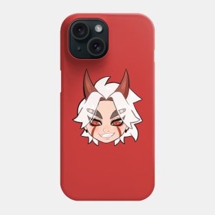 Itto- Genshin Impact Phone Case