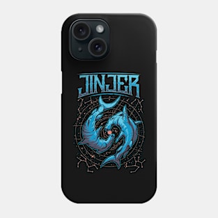 JinBa Phone Case