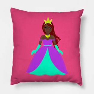 Little Princess Pillow